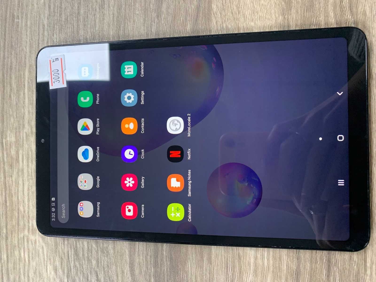 Планшет Samsung Tab A("8.4" 2020).