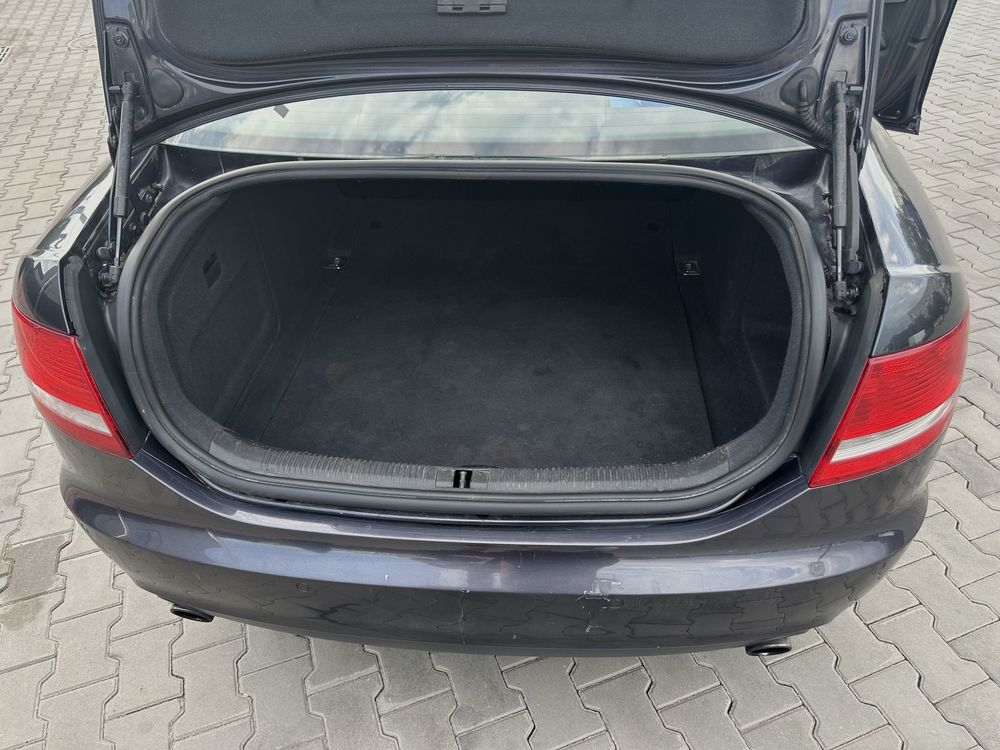 Audi A6 C6 2007р