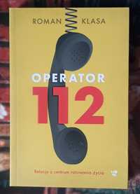 Roman Klasa Operator 112