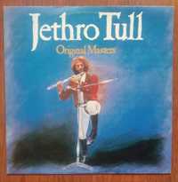 Jethro Tull disco de vinil "Original Masters".