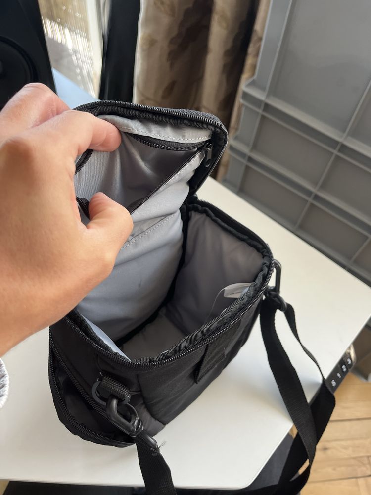Pokrowiec kabura na aparat Case Logic DSLR Holster