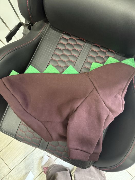 Толстовка для собак