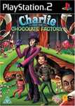 Charlie And The Chocolate Factory PS2 Uniblo Łódź