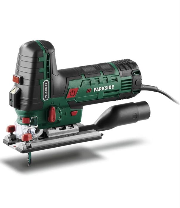 Електро-лобзик PARKSIDE PSTK 800 D3