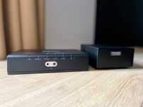 Arcam irDAC-II + zasilacz Tomanek