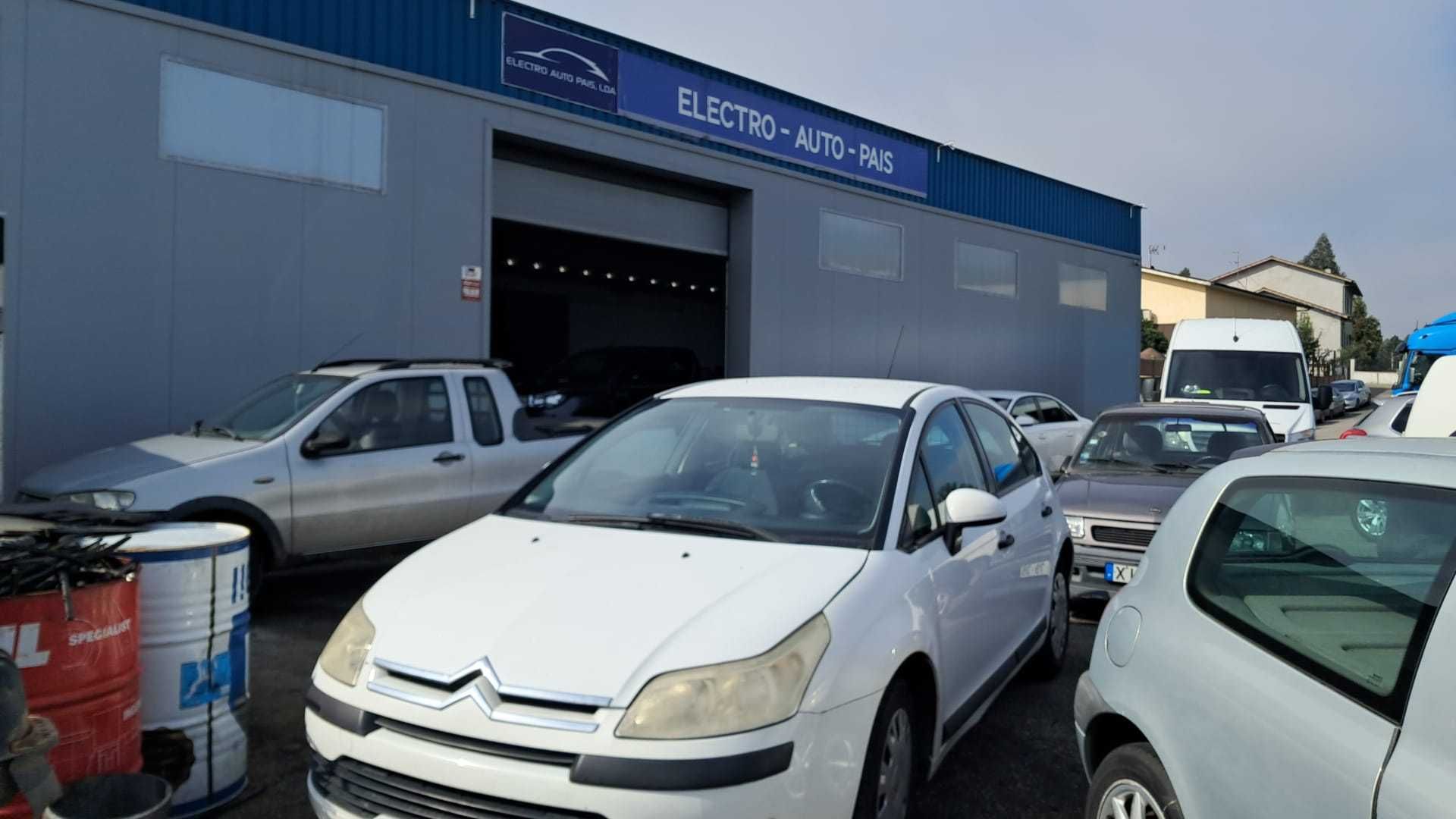 arrenda-se, vende-se, trespassa-se oficina de automóveis