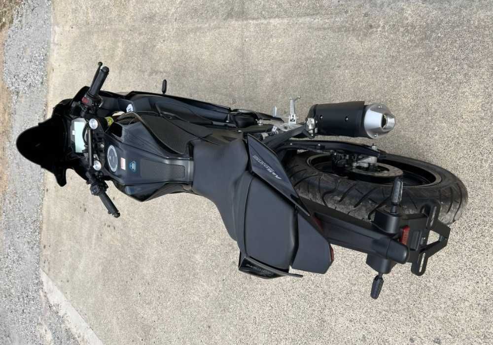 Мотоцикл Yamaha YZF-R15 Артмото Кременчук