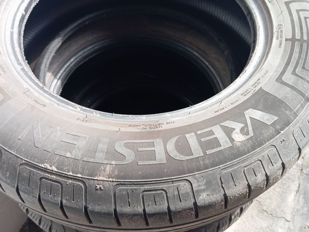 Opony SUW  17 235/65R17 vredestein sportrac 5 7-MM