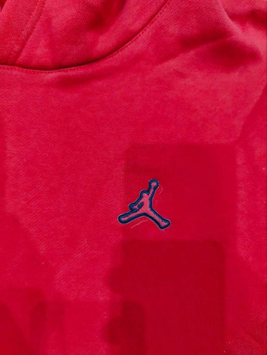 Нова ОРИГІНАЛЬНА товстовка Nike Jordan Essentials з Америки