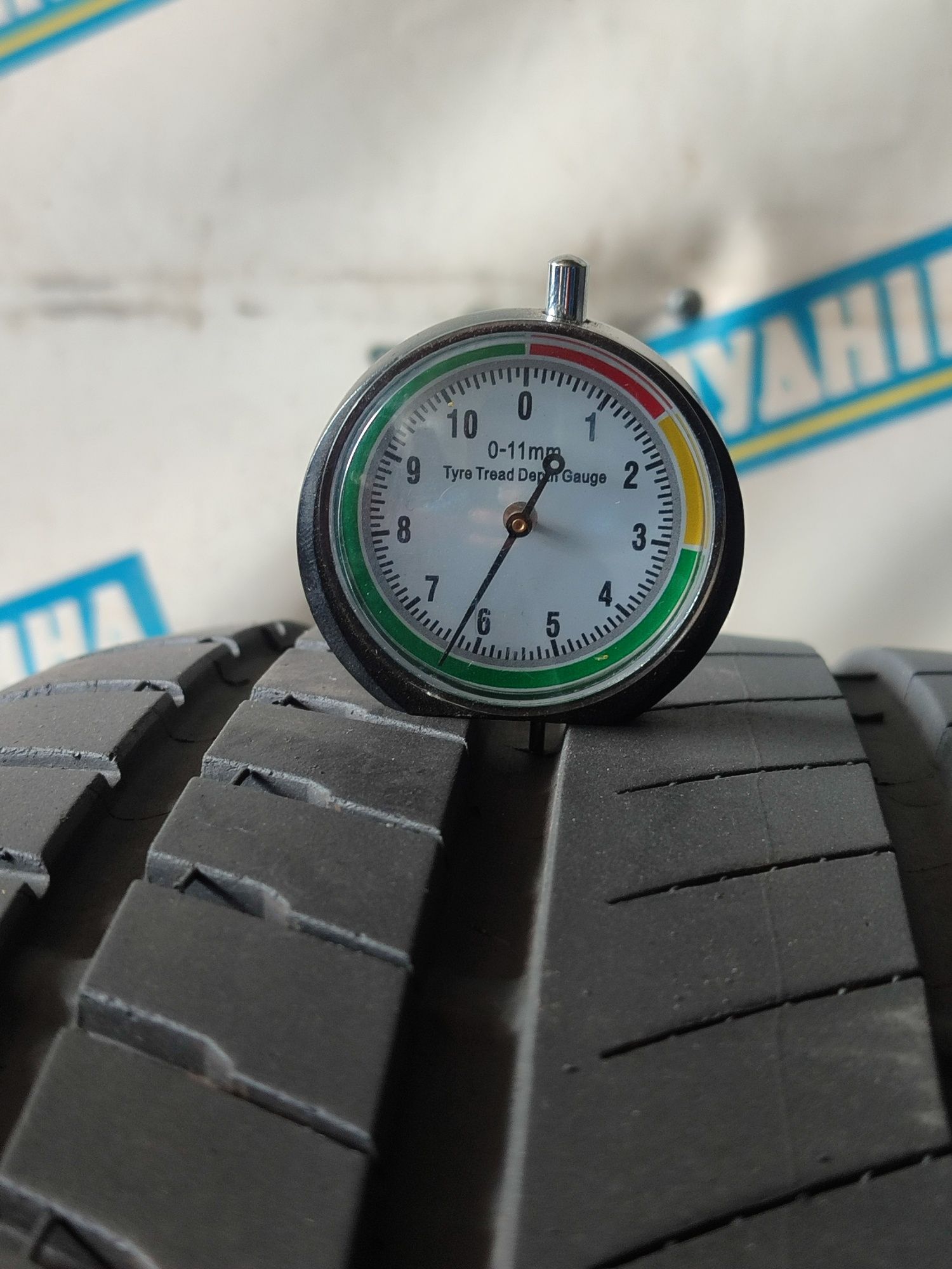 Шини bridgestone 245 50 r19. 21 рік