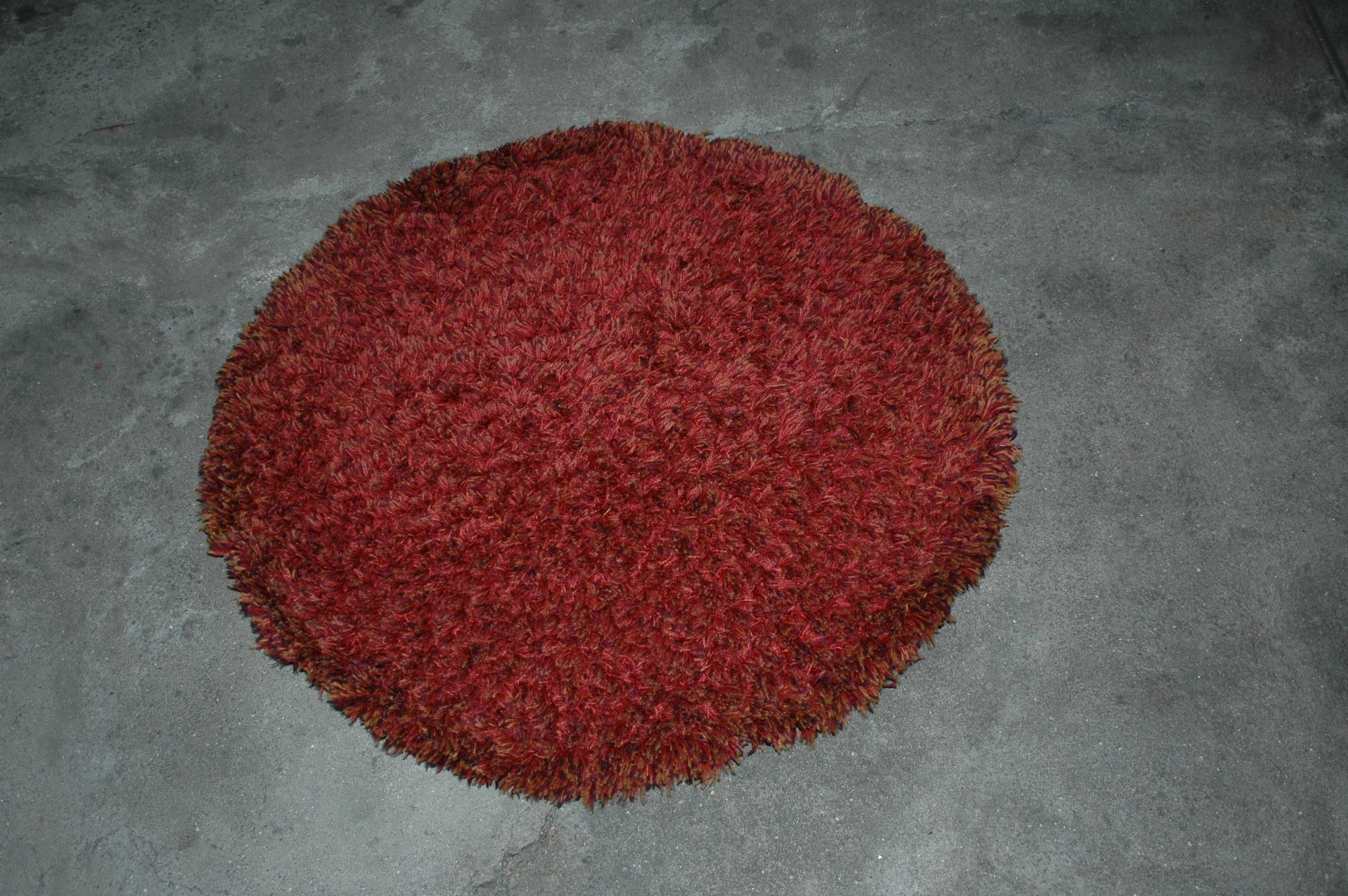 Vendo conjunto de tapetes de sala e quarto