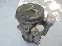 SPRĘŻARKA KLIMATYZACJI FIAT 1.6 447100-9060
