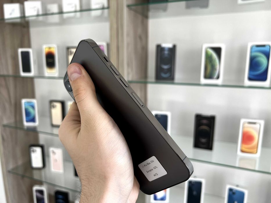 iPhone 13 Pro Max 128 GB Neverlock / МАГАЗИН/ Гарантія