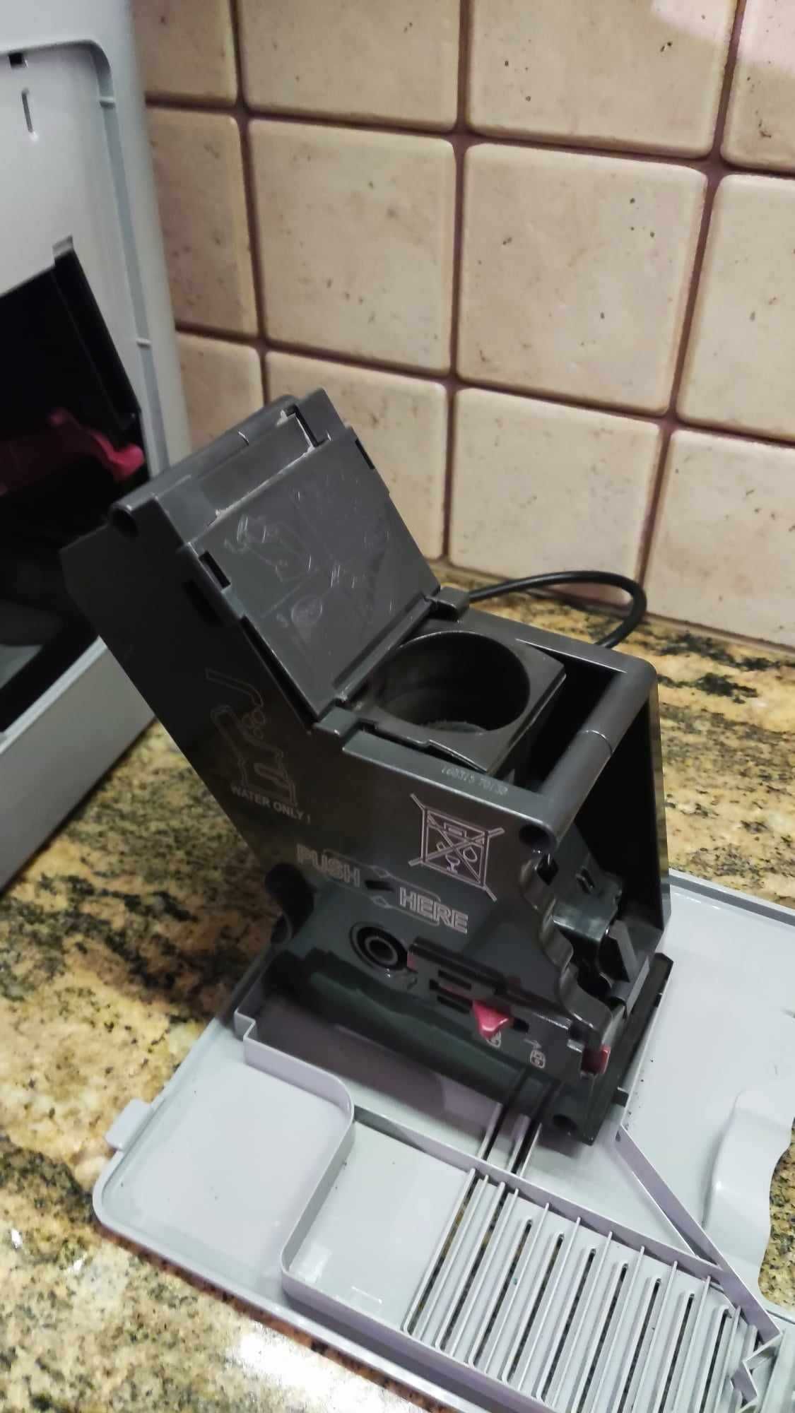 Bosch VeroCafe ekspres automatyczny