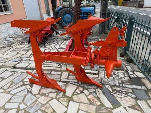 Charrua Galucho 2F-12 usada