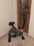 Kettler rower magnetyczny rower stacjonarny rowerek treningowy stepper