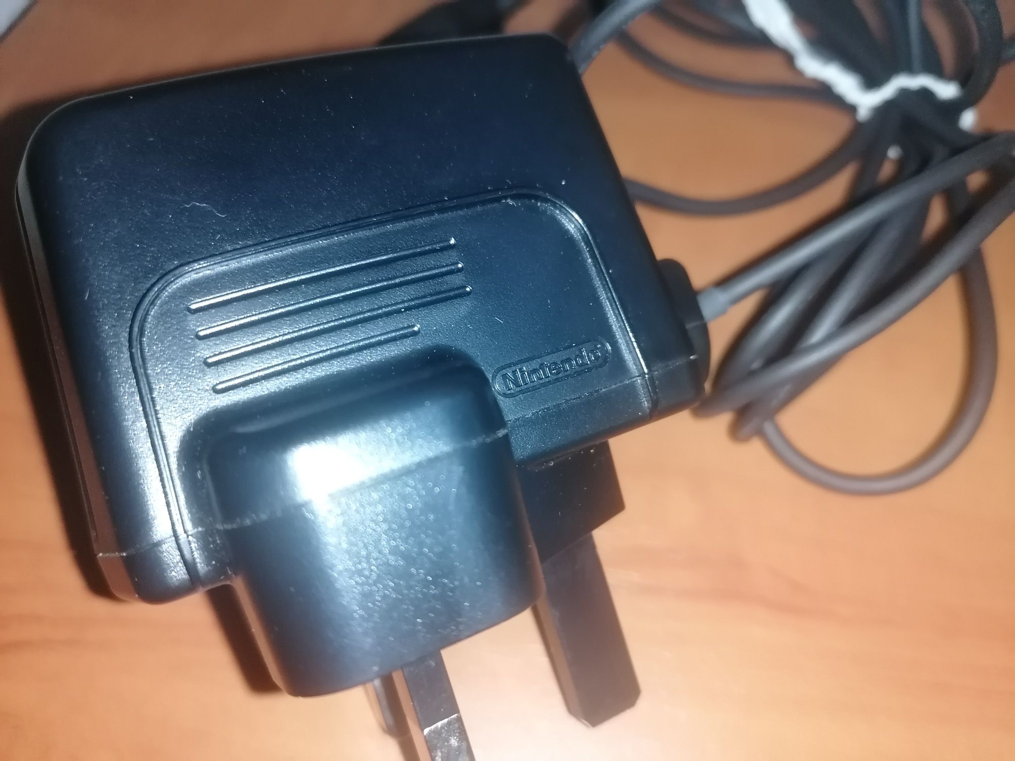 Carregador Nintendo Gameboy Advance / SP