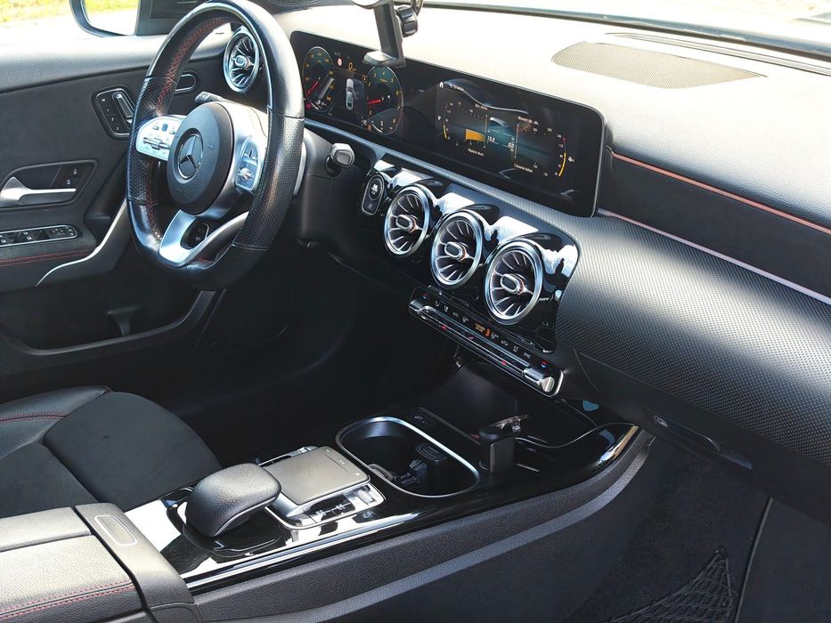 Sprzedam Mercedes A ,sedan,AMG,4-MATIC, salon Polska