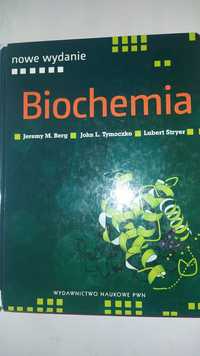 Biochemia Duży Podręcznik