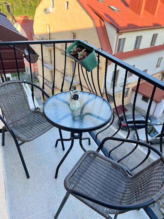 Апартаменти Д.І.М в Старому місті вул.Зарваньська 7