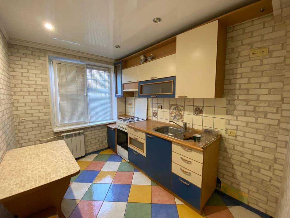 Трехкомнатная квартира, ул. Матусевича (р-н цирка)