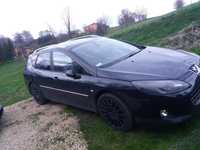 Peugeot 407sw 2.7hdi v6