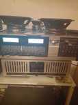 Kenwood GE-770
kolektor graficny