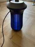 Lampa owadobójcza IKN24 IP24 DUŻA