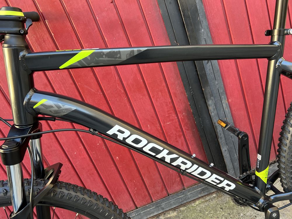 Велосипед Rockrider ST 530 27.5