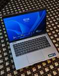 Ноутбук 14' DELL Latitude 5420 intel i7-1185G7 16/256 Батарея 6.46 год