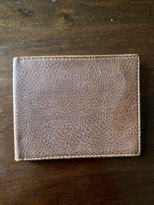 Carteiras e Porta-chaves de cabedal