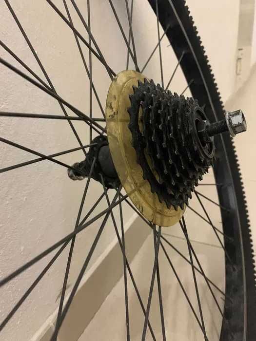 Roda de Bicicleta Aro 26"