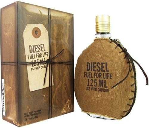 Diesel Fuel For Life 34ml