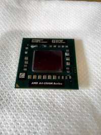 AMD A4-3300M FS1