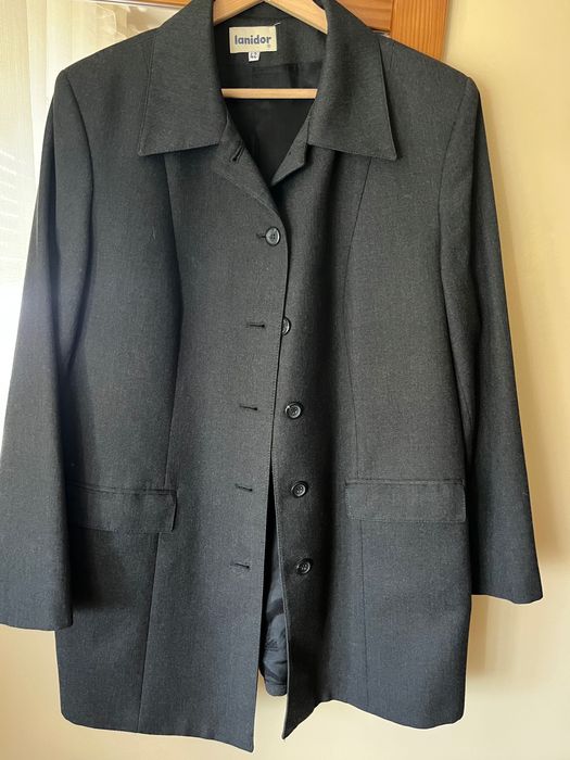Casaco blazer sra