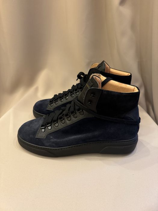 Черевики чоловічі Camerlengo 42 розмір