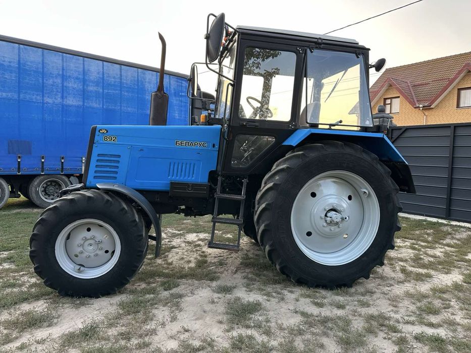МТЗ 892 2019 року