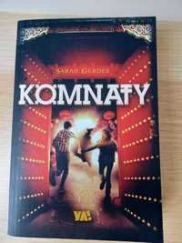 Komnaty "Sarah Gerdes"