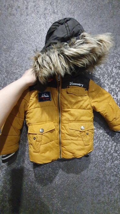 Комбинезон детский