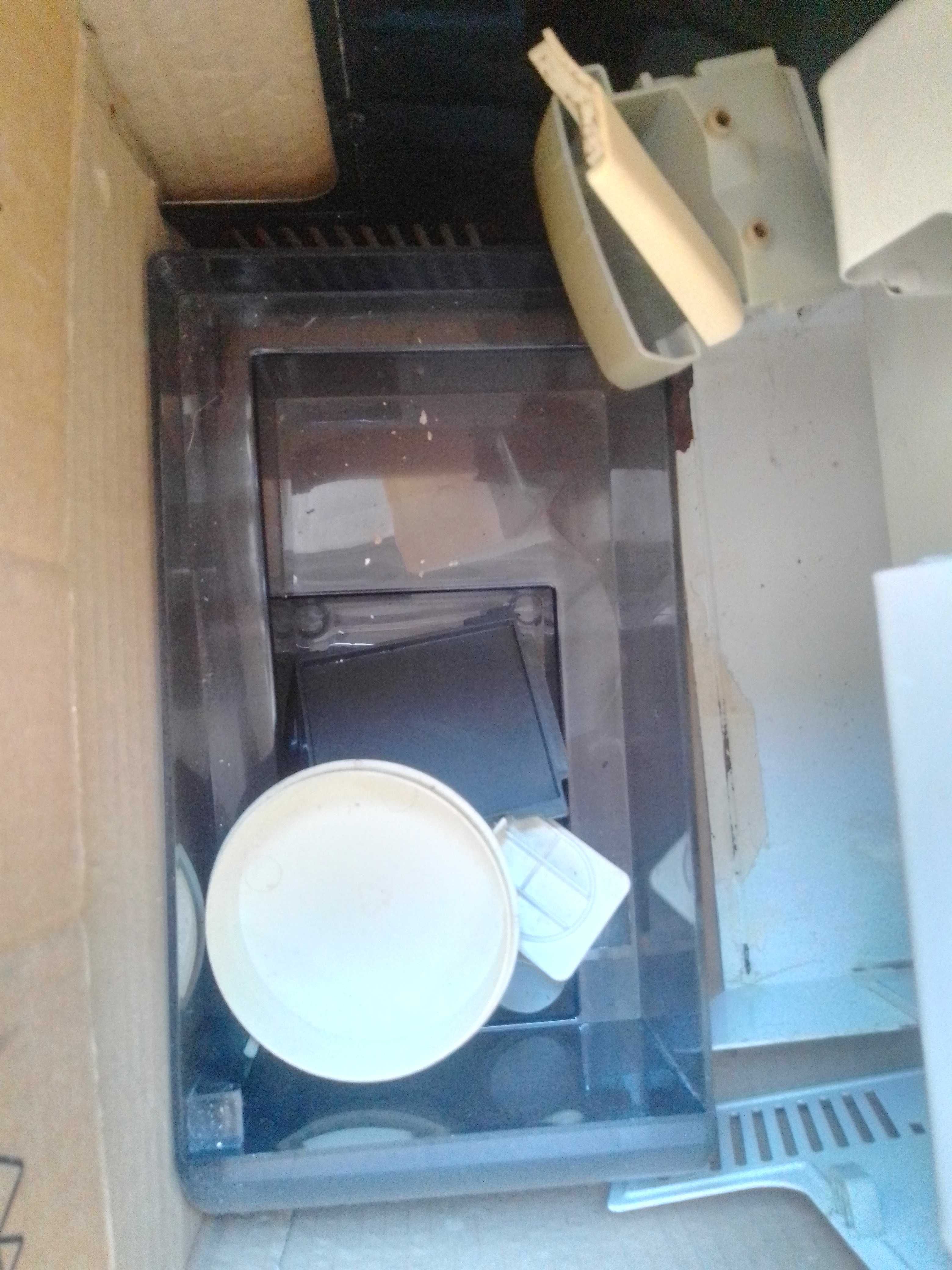 Máquina café Saeco