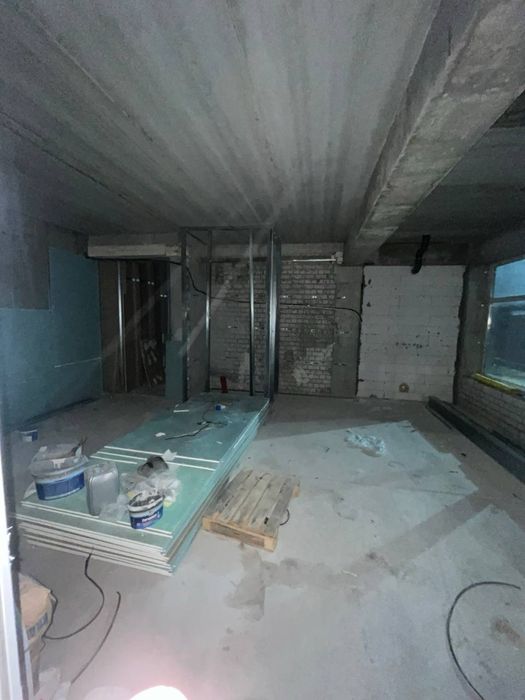 Сдам коммерческое помещение в жк Брама 2/слобожанское