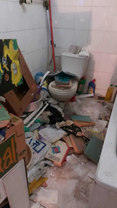 Kompleksowe Opróżnianie mieszkań, eksmisje, wywóz mebli po zgonie