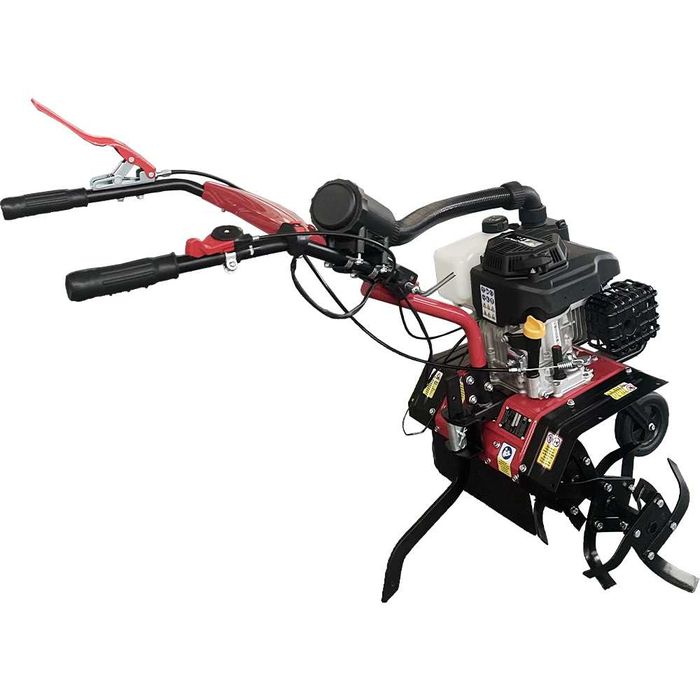 МОТОКУЛЬТИВАТОР 4,2 к.с. КЕНТАВР МK40-1/6 бензокультиватор 4-х тактний