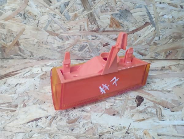 Pisca frente esquerdo OPEL Kadett E Hatchback (33_, 34_, 43_, 44_)