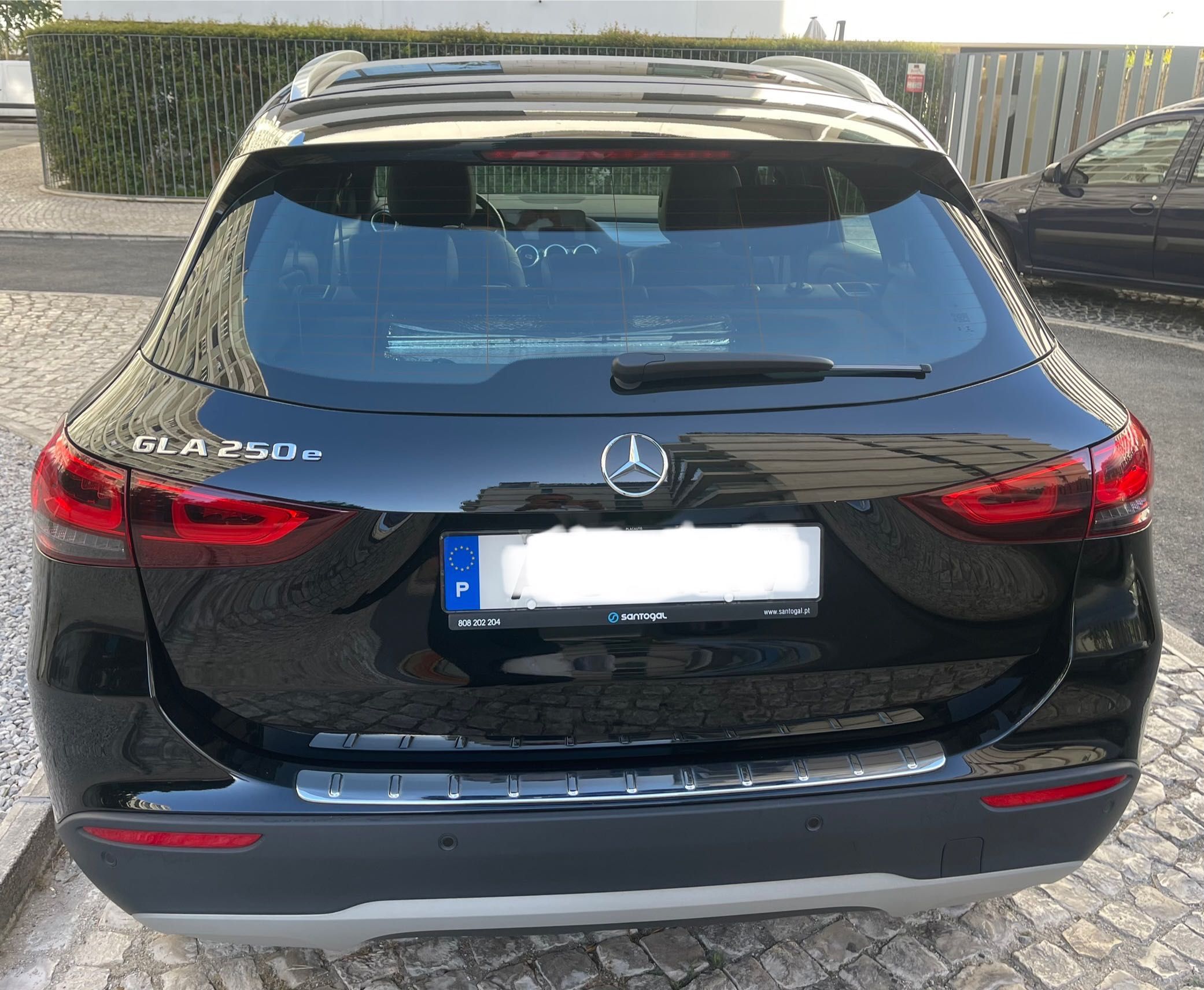 Mercedes-Benz GLA 250e de 2022