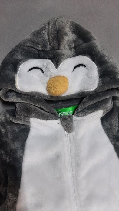 Карнавальный костюм Пингвин