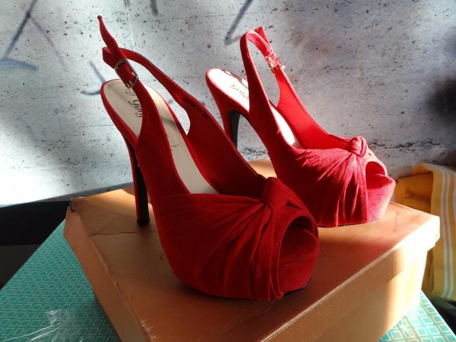 Туфлі жіночі