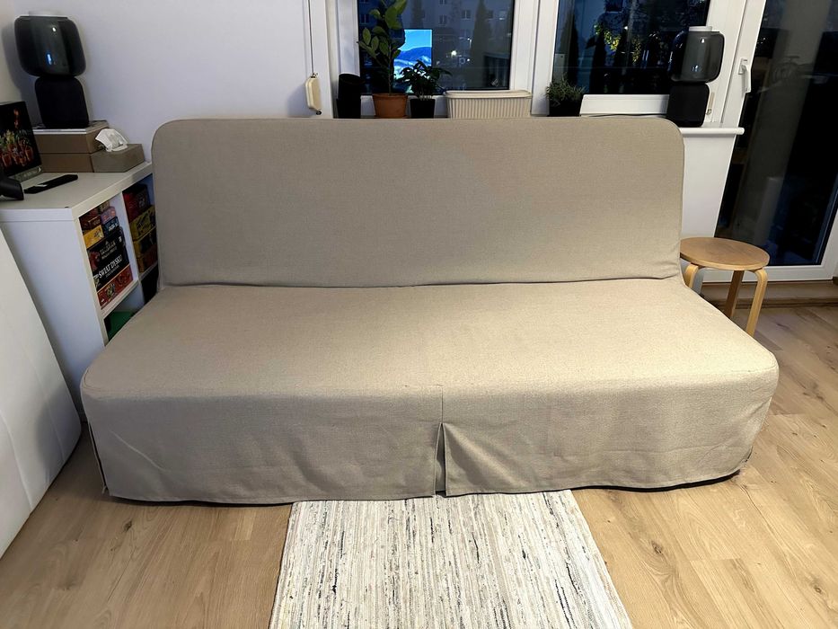 Pokrowiec na sofę IKEA NYHAMN