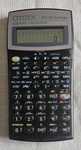 Calculadora Scientific Citizen SR 270 College