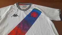 Camisola Vasco - Alternativa